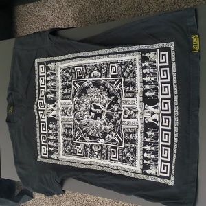 Last Kings, Large, Black